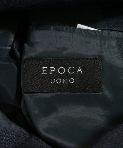 EPOCA UOMO เบลเซอร์/แจ็คเก็ตสูท