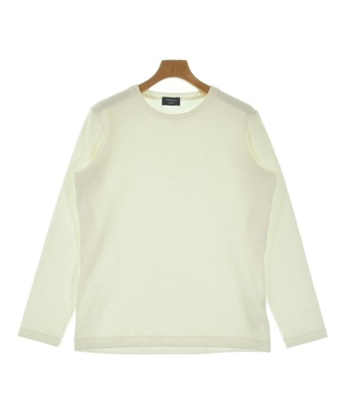 EPOCA UOMO เสื้อยืด/เสื้อท็อปส์