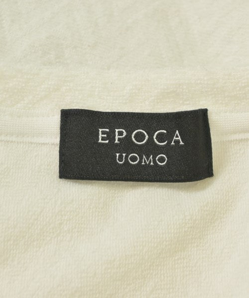 EPOCA UOMO เสื้อยืด/เสื้อท็อปส์