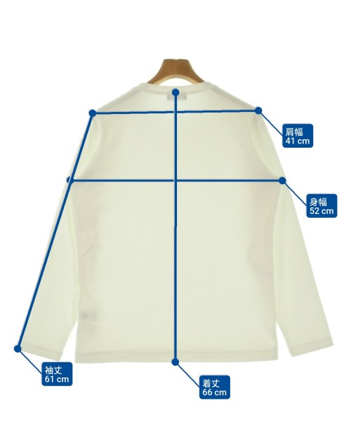EPOCA UOMO เสื้อยืด/เสื้อท็อปส์