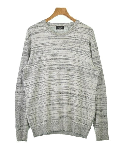 EPOCA UOMO เสื้อกันหนาว