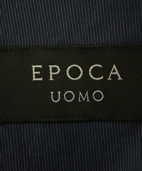 EPOCA UOMO แจ็คเก็ตเบลาส์ อื่น