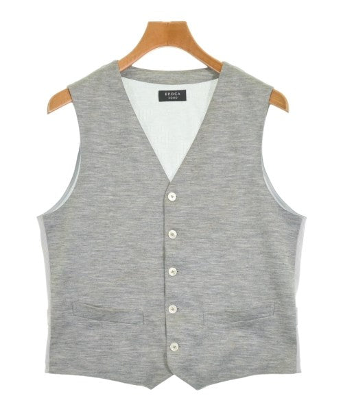 EPOCA UOMO เสื้อลำลอง