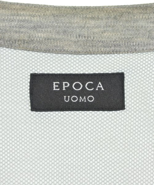 EPOCA UOMO เสื้อลำลอง