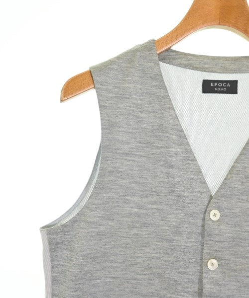 EPOCA UOMO เสื้อลำลอง