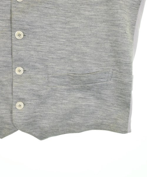 EPOCA UOMO เสื้อลำลอง