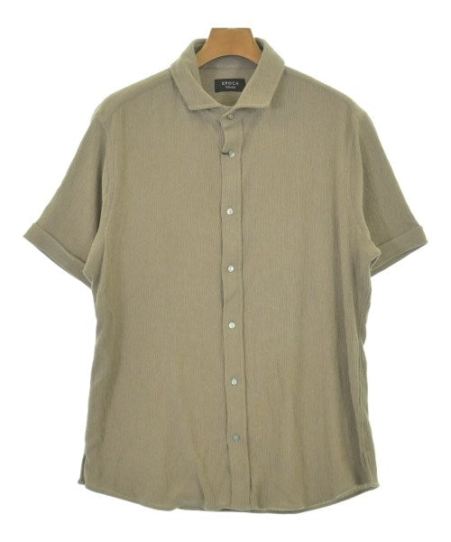 EPOCA UOMO เสื้อลำลอง