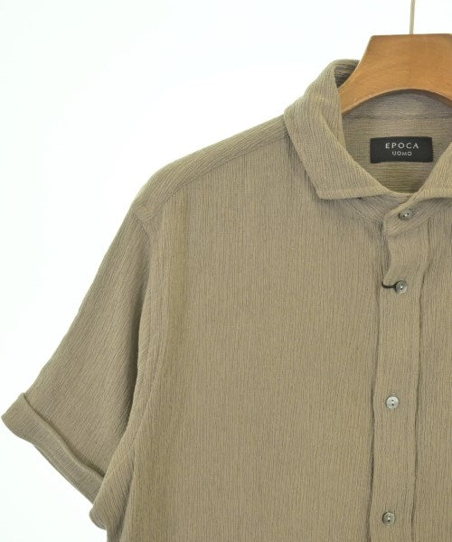 EPOCA UOMO เสื้อลำลอง