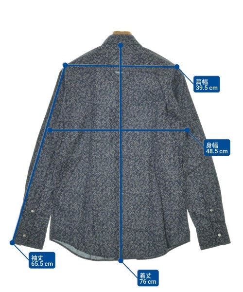 EPOCA UOMO เสื้อลำลอง