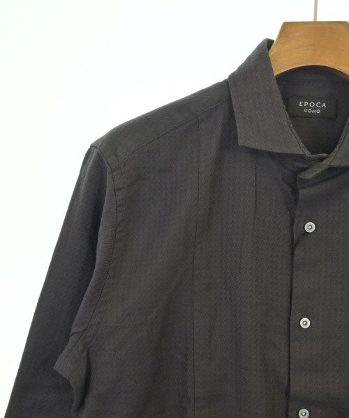 EPOCA UOMO เสื้อลำลอง