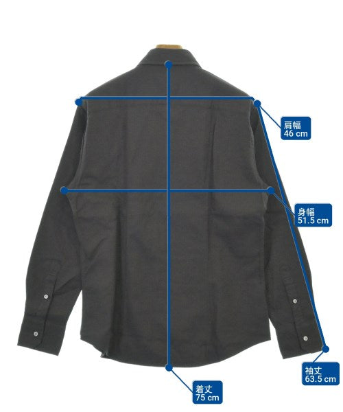 EPOCA UOMO เสื้อลำลอง