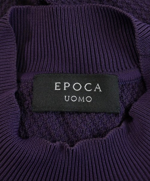 EPOCA UOMO เสื้อกันหนาว
