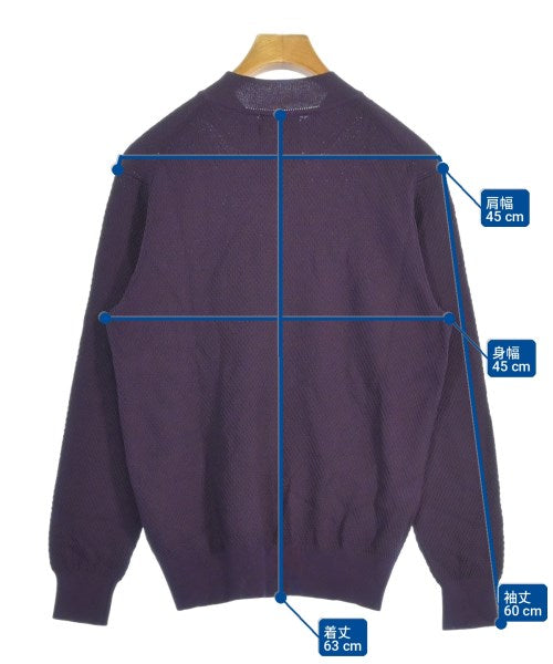 EPOCA UOMO เสื้อกันหนาว