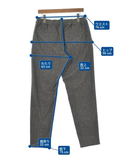 EPOCA UOMO กางเกง อื่น
