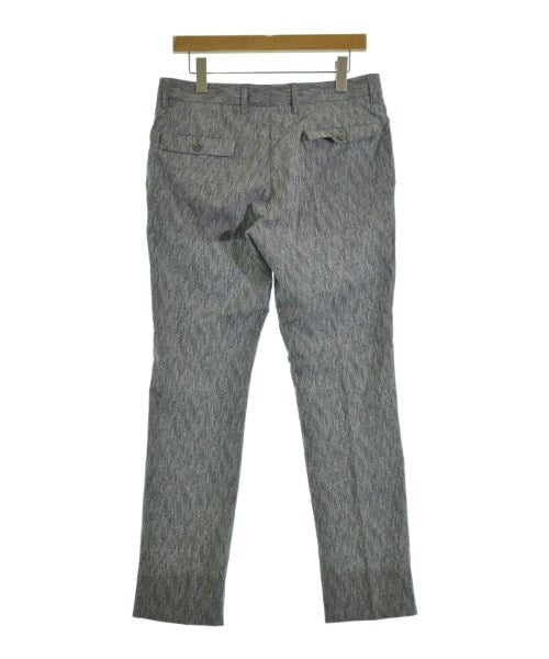 EPOCA UOMO กางเกงขายาว