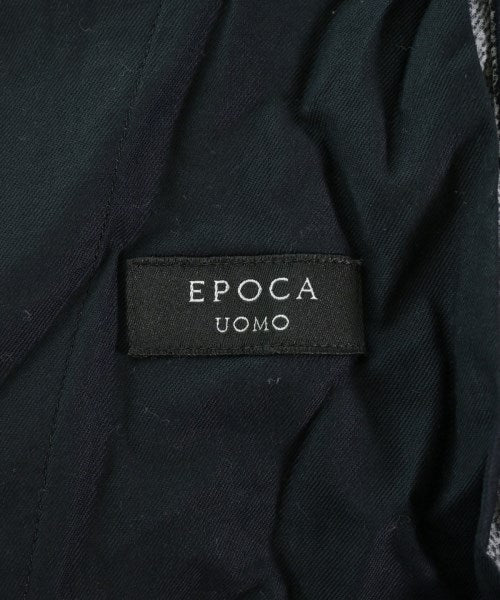 EPOCA UOMO กางเกงขายาว