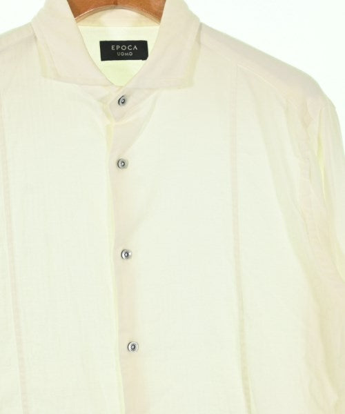 EPOCA UOMO เสื้อลำลอง