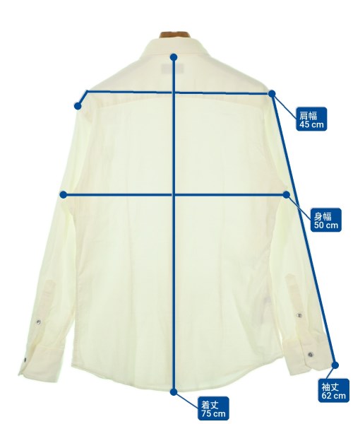 EPOCA UOMO เสื้อลำลอง