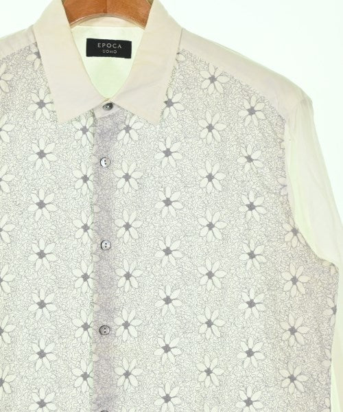 EPOCA UOMO เสื้อลำลอง