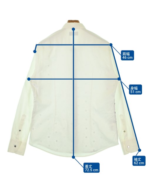EPOCA UOMO เสื้อลำลอง