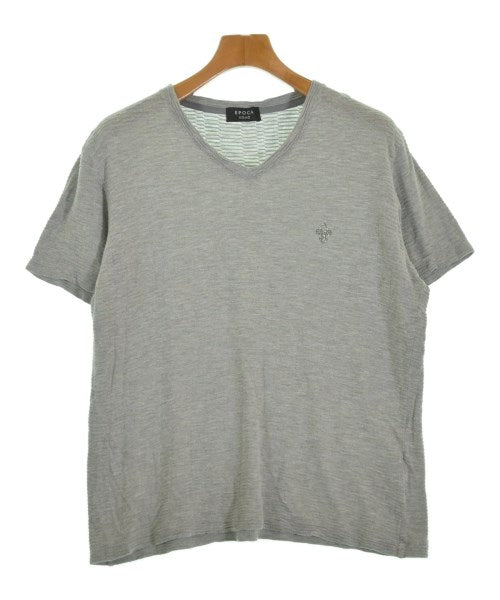 EPOCA UOMO เสื้อยืด/เสื้อท็อปส์