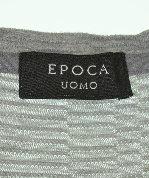 EPOCA UOMO เสื้อยืด/เสื้อท็อปส์