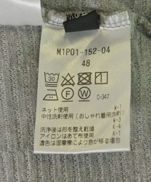 EPOCA UOMO เสื้อยืด/เสื้อท็อปส์