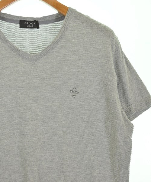 EPOCA UOMO เสื้อยืด/เสื้อท็อปส์
