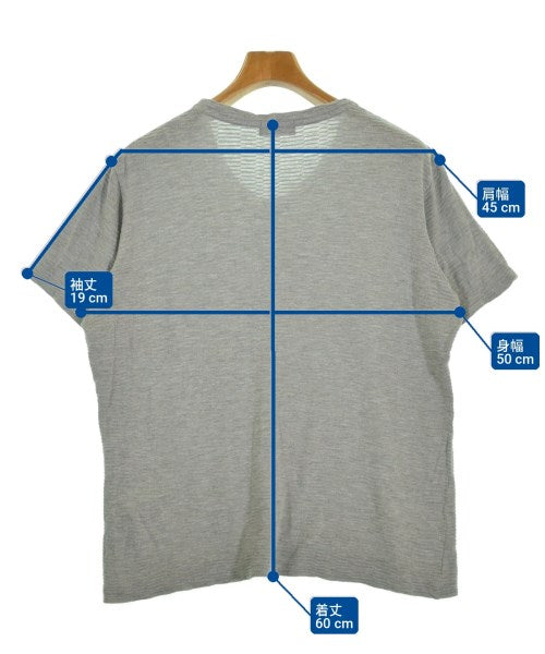 EPOCA UOMO เสื้อยืด/เสื้อท็อปส์