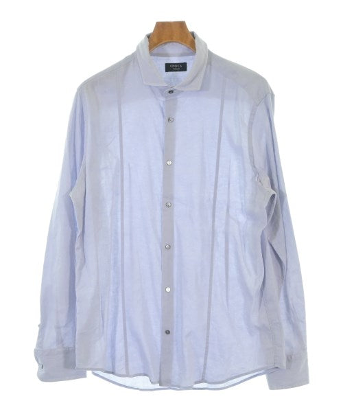 EPOCA UOMO เสื้อลำลอง
