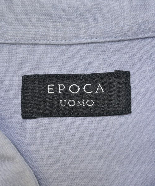EPOCA UOMO เสื้อลำลอง