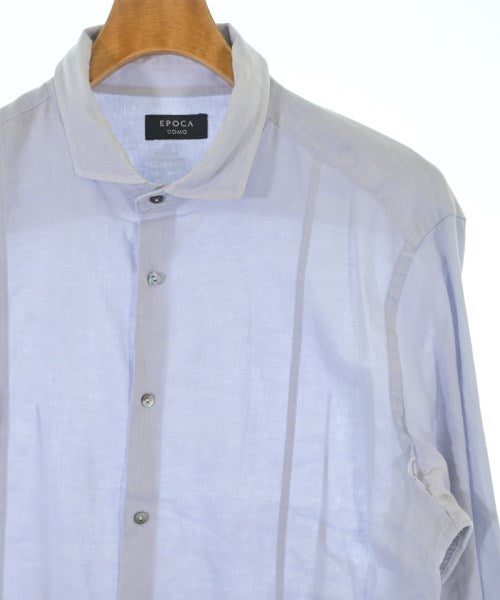 EPOCA UOMO เสื้อลำลอง