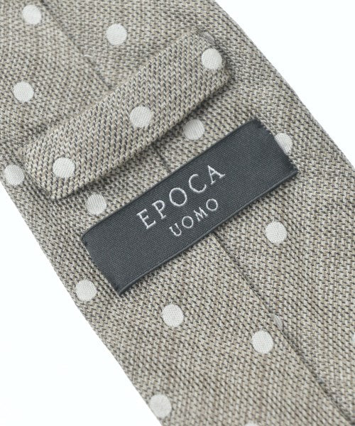 EPOCA UOMO เนคไท