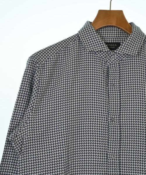 EPOCA UOMO เสื้อลำลอง