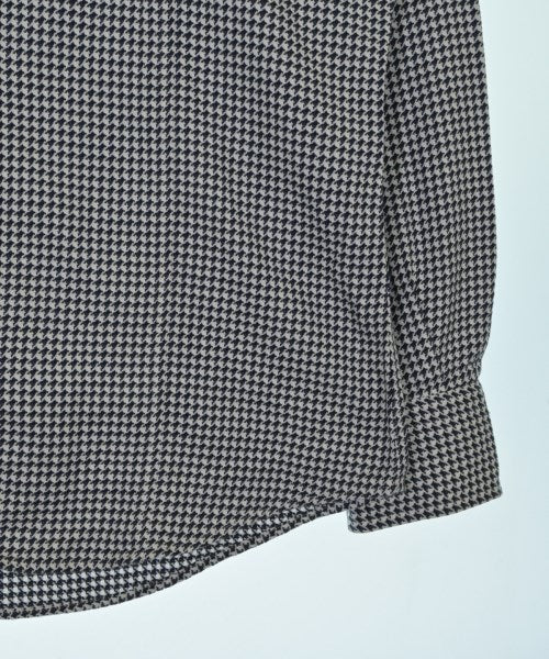 EPOCA UOMO เสื้อลำลอง
