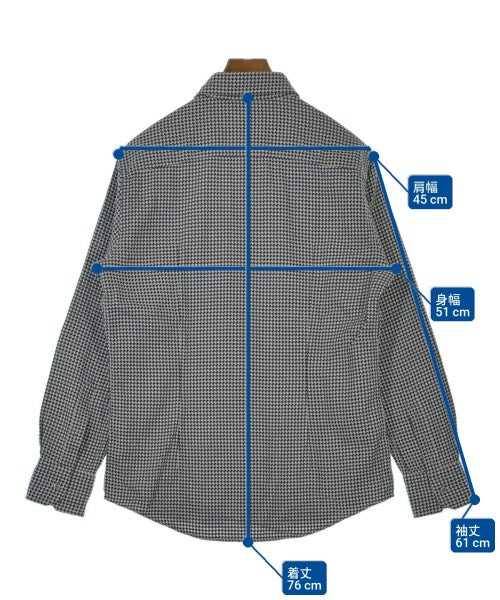 EPOCA UOMO เสื้อลำลอง