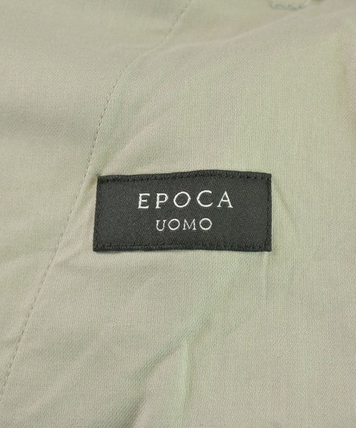 EPOCA UOMO กางเกงขายาว