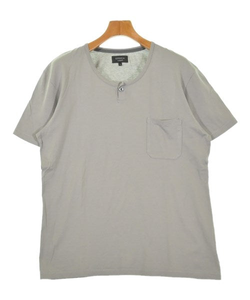 EPOCA UOMO เสื้อยืด/เสื้อท็อปส์
