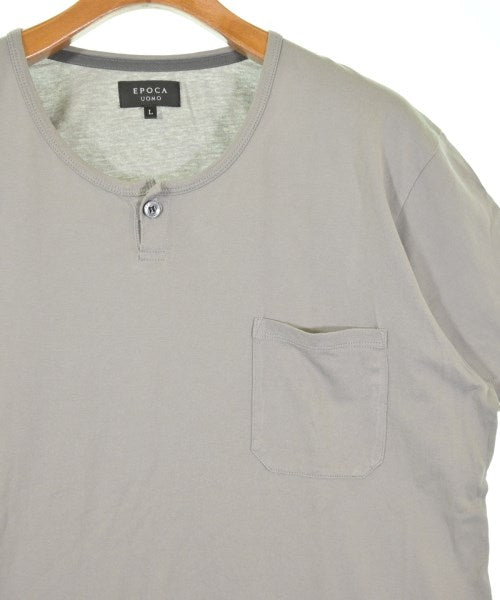 EPOCA UOMO เสื้อยืด/เสื้อท็อปส์