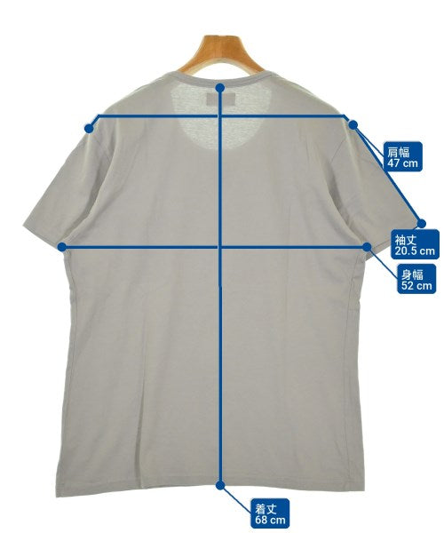 EPOCA UOMO เสื้อยืด/เสื้อท็อปส์