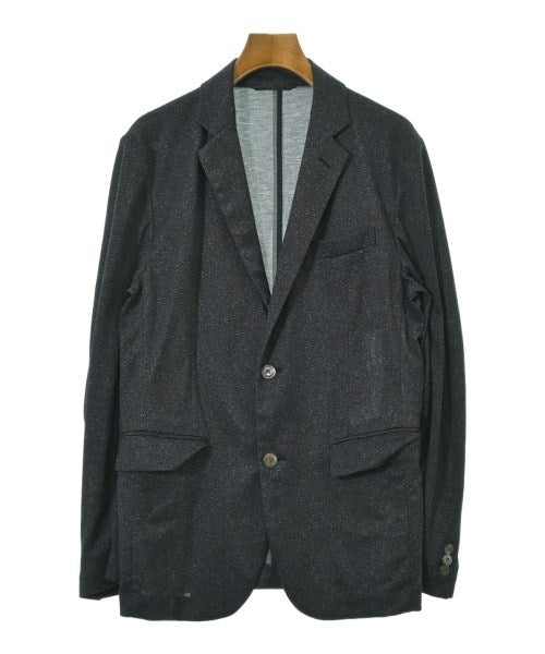 EPOCA UOMO แจ็คเก็ตลำลอง