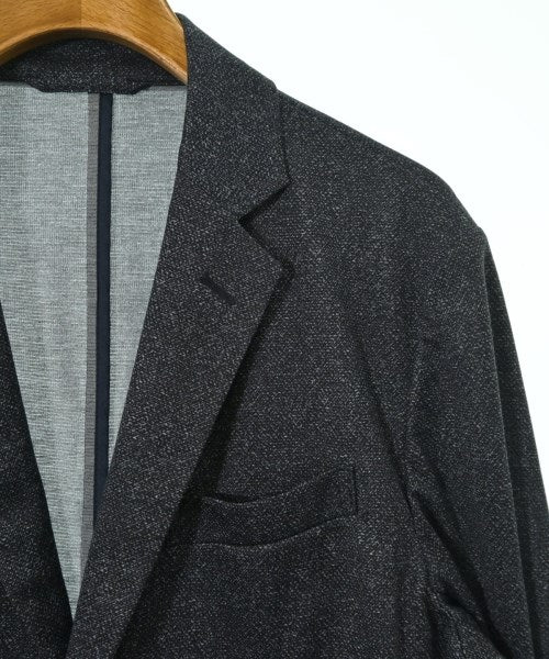 EPOCA UOMO แจ็คเก็ตลำลอง