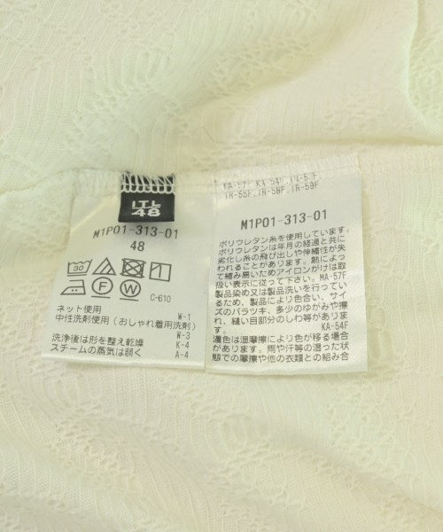 EPOCA UOMO เสื้อยืด/เสื้อท็อปส์