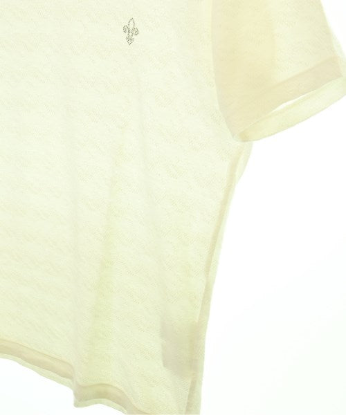 EPOCA UOMO เสื้อยืด/เสื้อท็อปส์