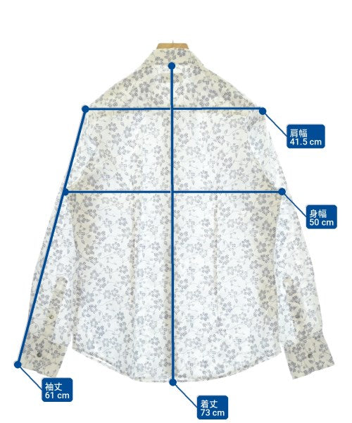 EPOCA UOMO เสื้อลำลอง