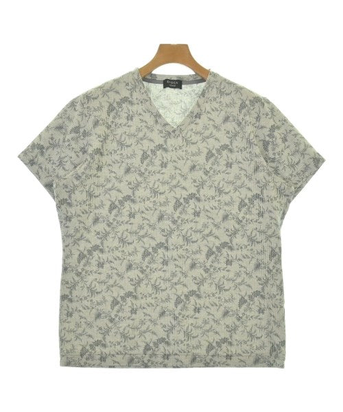 EPOCA UOMO เสื้อยืด/เสื้อท็อปส์