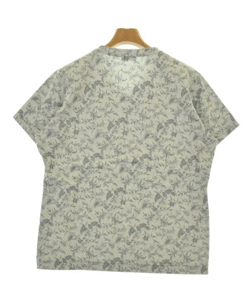 EPOCA UOMO เสื้อยืด/เสื้อท็อปส์