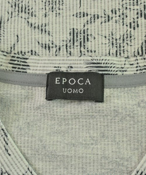 EPOCA UOMO เสื้อยืด/เสื้อท็อปส์