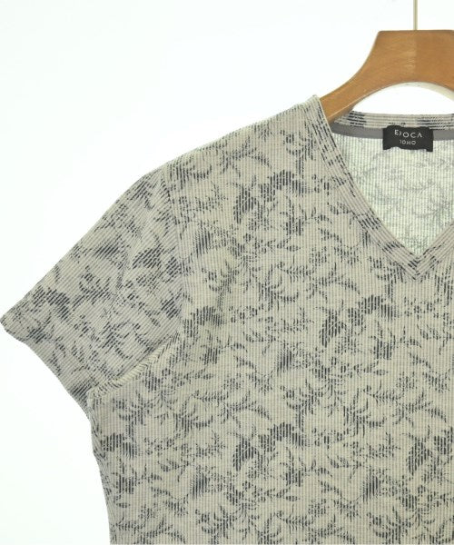 EPOCA UOMO เสื้อยืด/เสื้อท็อปส์