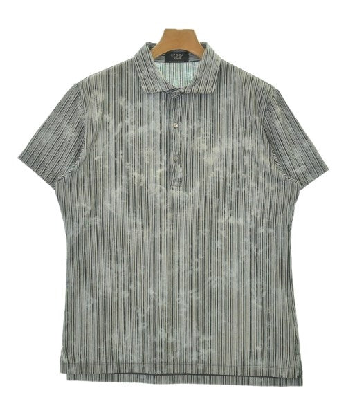 EPOCA UOMO เสื้อโปโล